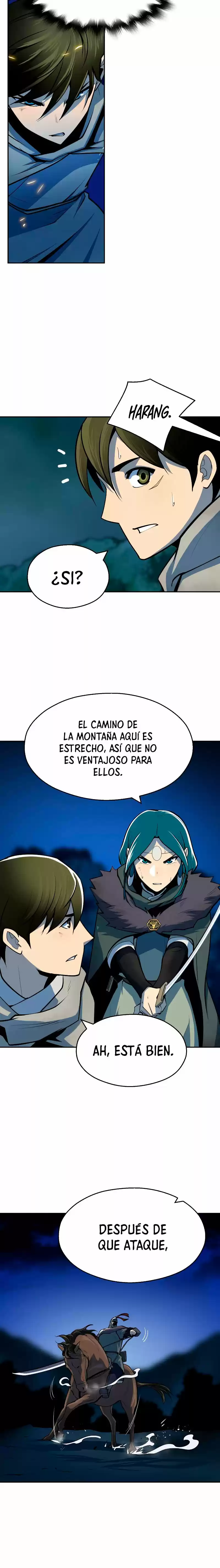 Espadachín Adolescente - Capítulo 13 - Página 11 - LectorTMOo