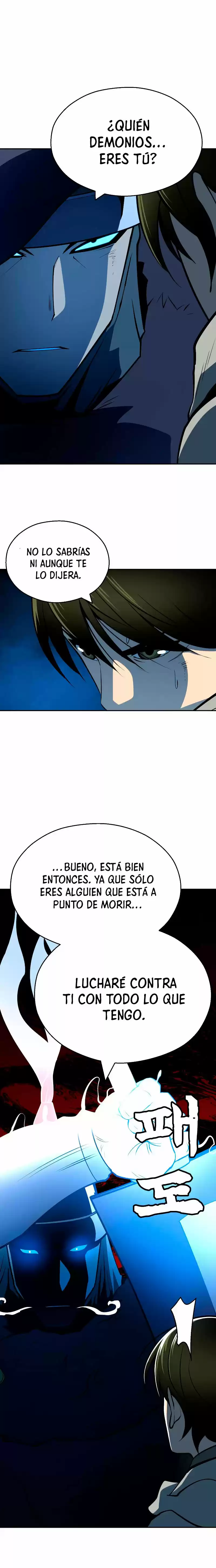 Espadachín Adolescente - Capítulo 13 - Página 19 - LectorTMOo