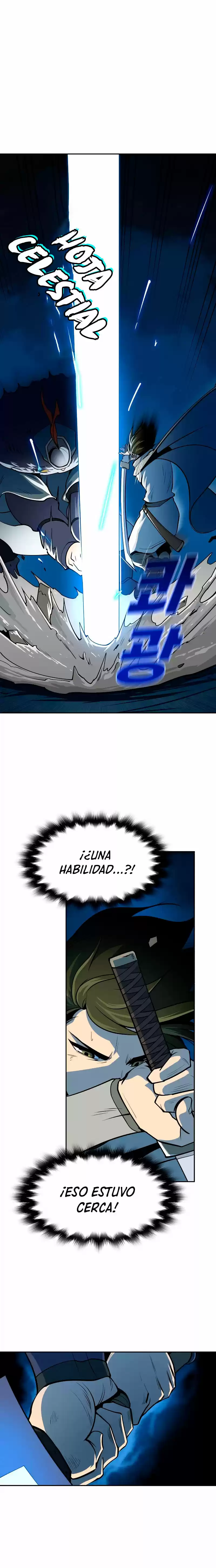 Espadachín Adolescente - Capítulo 13 - Página 20 - LectorTMOo