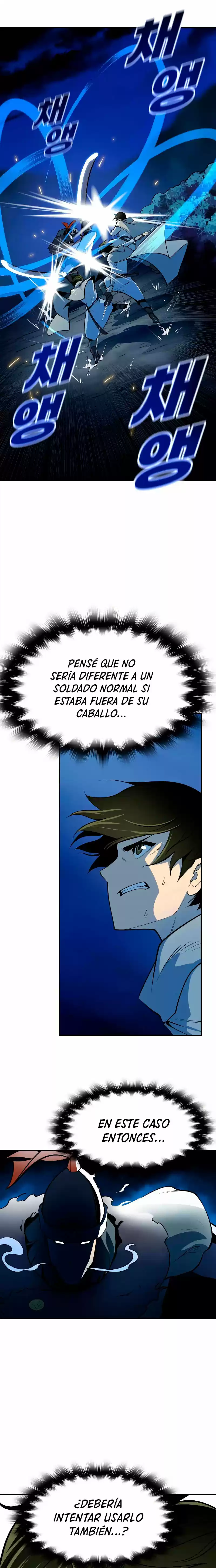 Espadachín Adolescente - Capítulo 13 - Página 21 - LectorTMOo