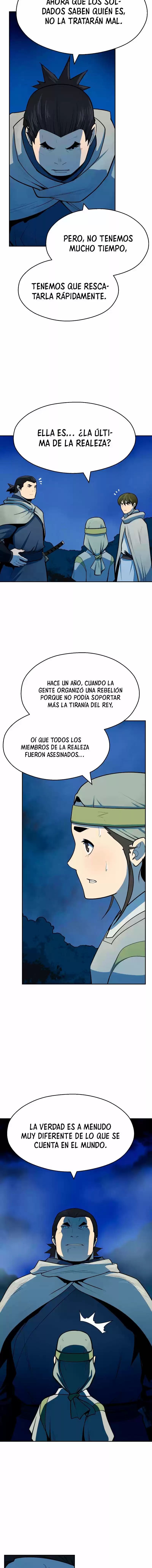 Espadachín Adolescente - Capítulo 14 - Página 7 - LectorTMOo