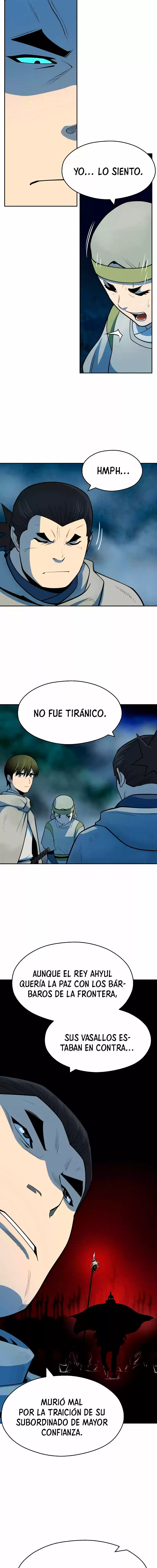 Espadachín Adolescente - Capítulo 14 - Página 8 - LectorTMOo