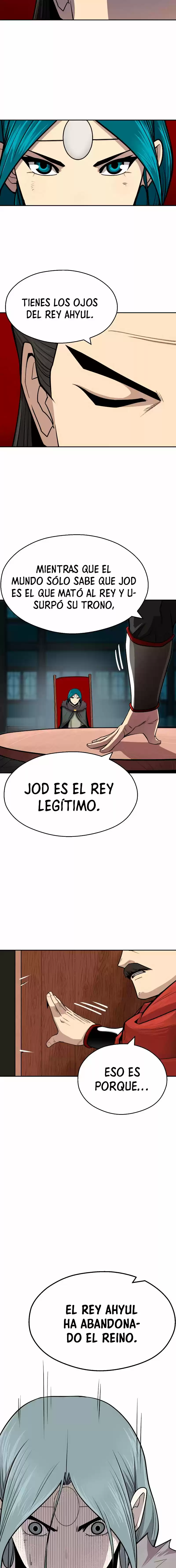 Espadachín Adolescente - Capítulo 14 - Página 19 - LectorTMOo
