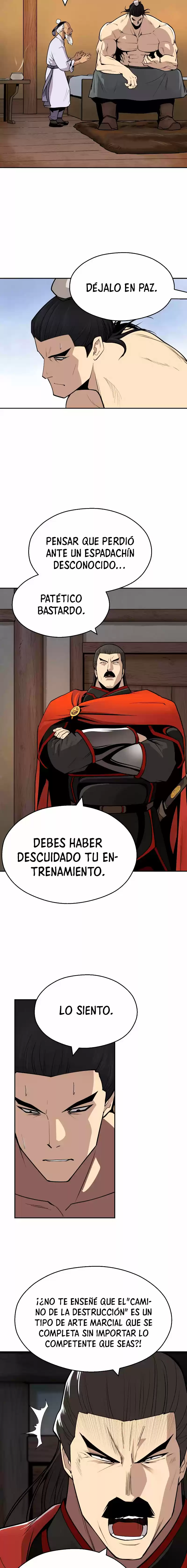 Espadachín Adolescente - Capítulo 15 - Página 7 - LectorTMOo