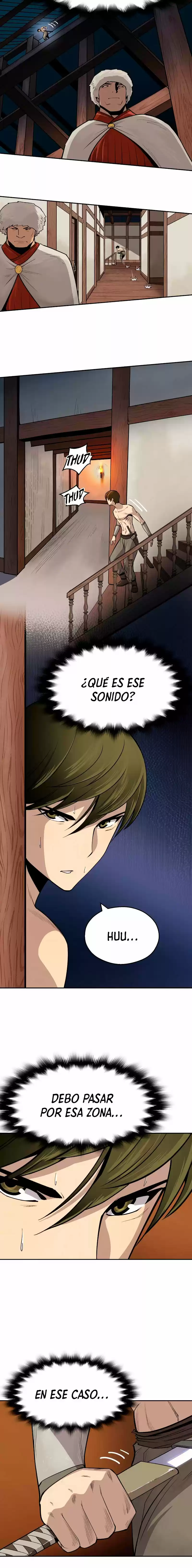 Espadachín Adolescente - Capítulo 15 - Página 13 - LectorTMOo