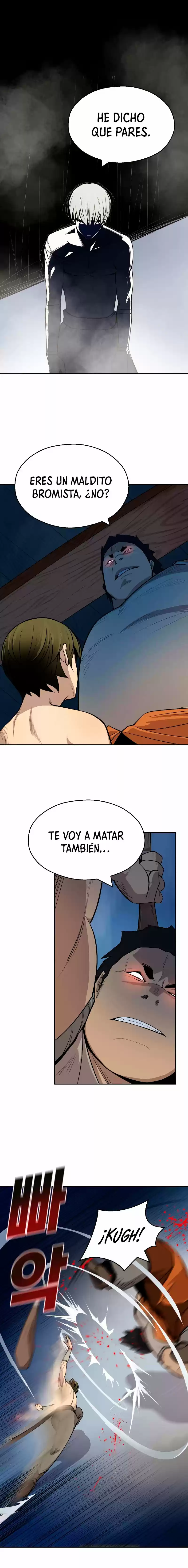 Espadachín Adolescente - Capítulo 15 - Página 19 - LectorTMOo