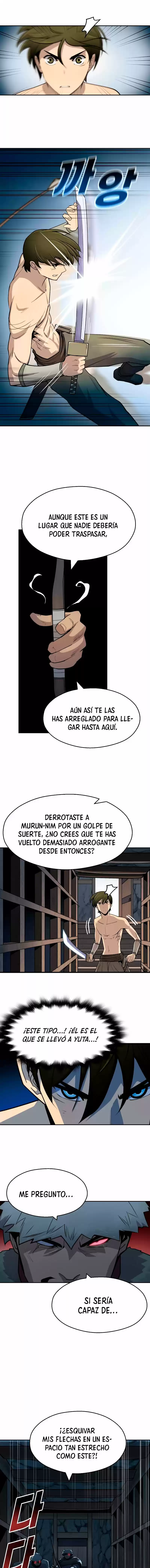 Espadachín Adolescente - Capítulo 16 - Página 8 - LectorTMOo