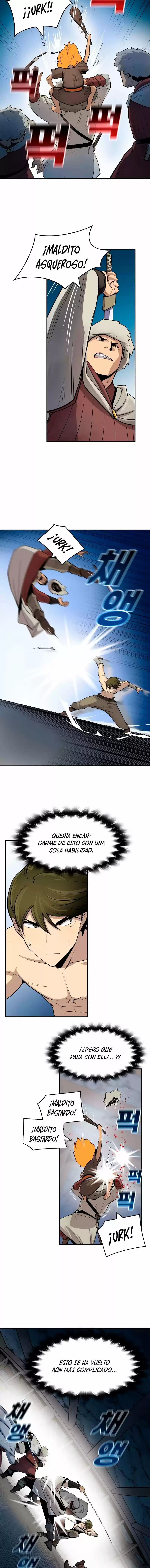 Espadachín Adolescente - Capítulo 16 - Página 10 - LectorTMOo