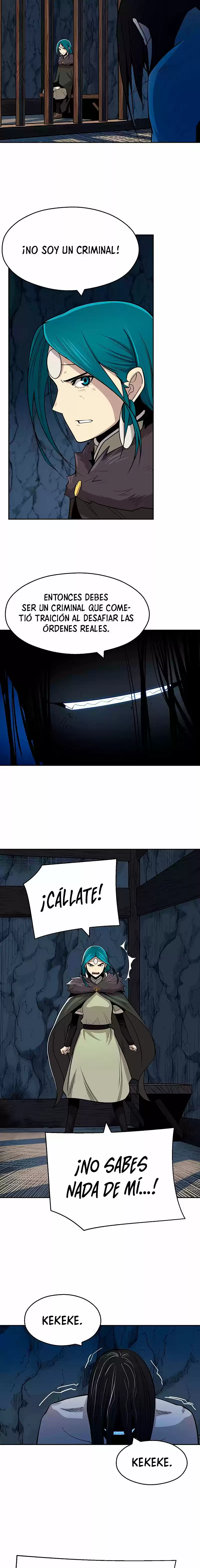 Espadachín Adolescente - Capítulo 16 - Página 13 - LectorTMOo