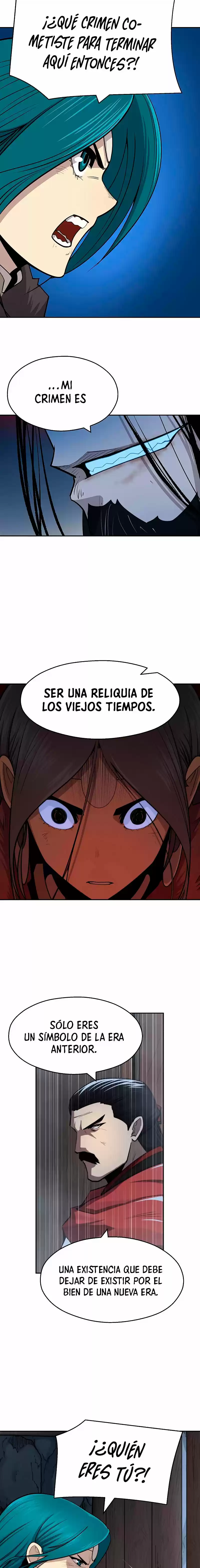 Espadachín Adolescente - Capítulo 16 - Página 14 - LectorTMOo