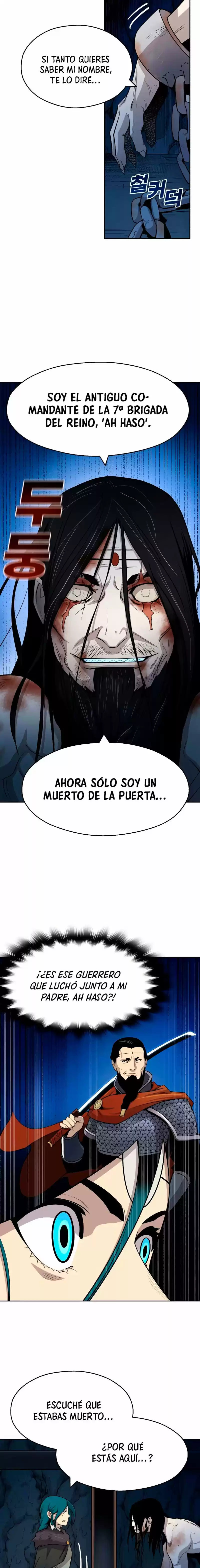 Espadachín Adolescente - Capítulo 16 - Página 16 - LectorTMOo