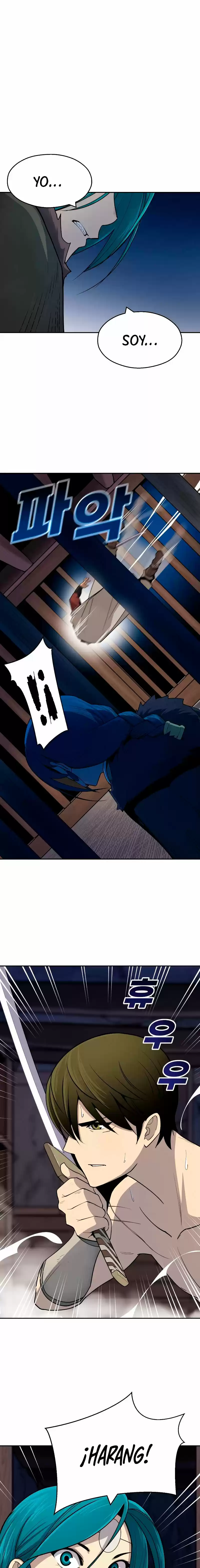 Espadachín Adolescente - Capítulo 16 - Página 19 - LectorTMOo