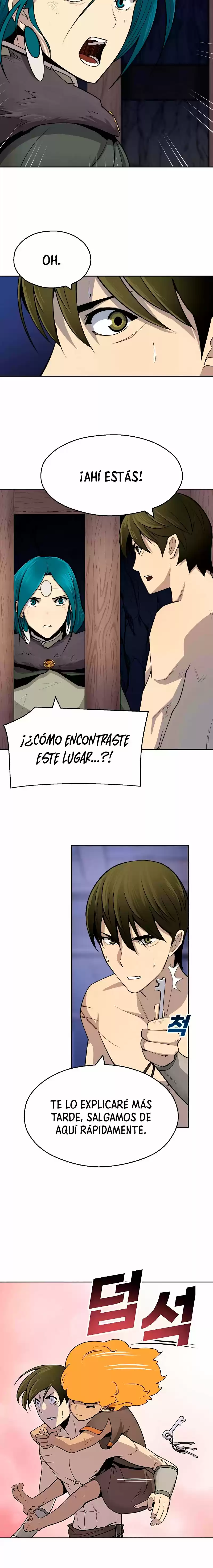Espadachín Adolescente - Capítulo 16 - Página 20 - LectorTMOo
