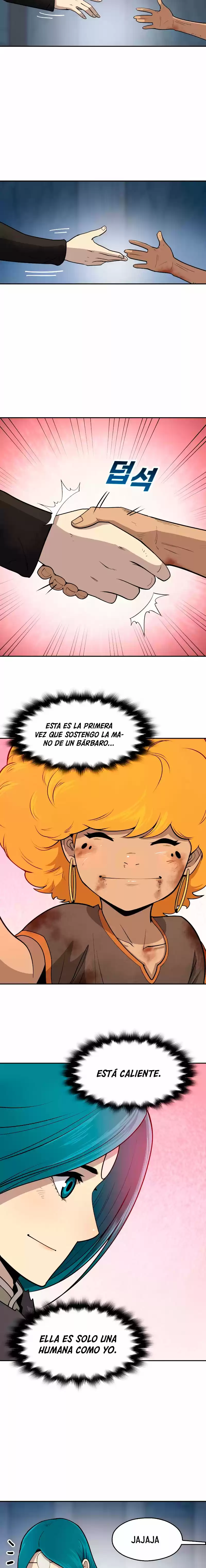 Espadachín Adolescente - Capítulo 17 - Página 4 - LectorTMOo