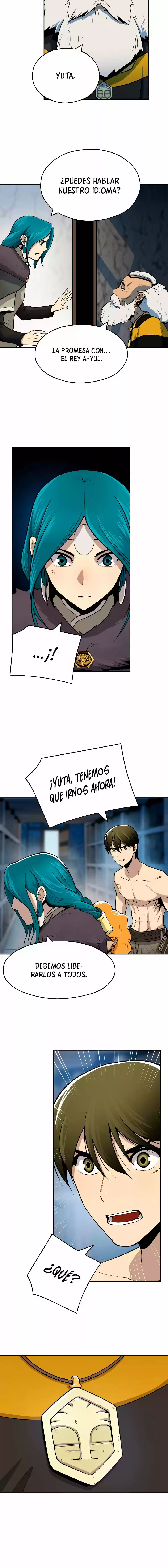 Espadachín Adolescente - Capítulo 17 - Página 7 - LectorTMOo