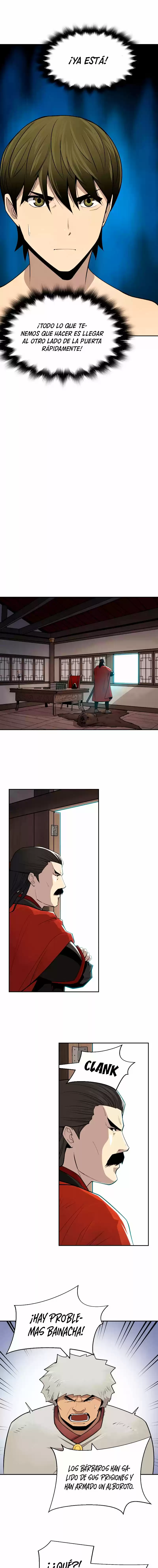 Espadachín Adolescente - Capítulo 17 - Página 12 - LectorTMOo
