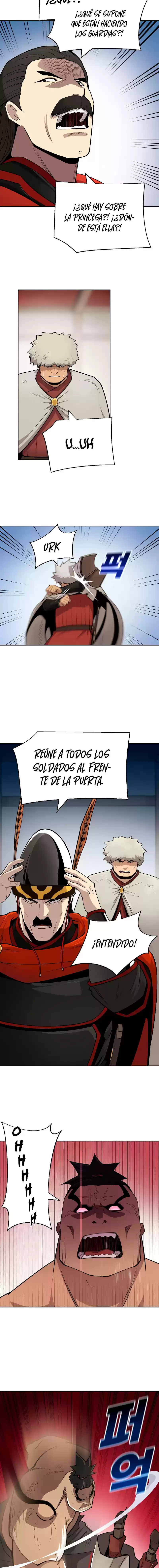 Espadachín Adolescente - Capítulo 17 - Página 13 - LectorTMOo