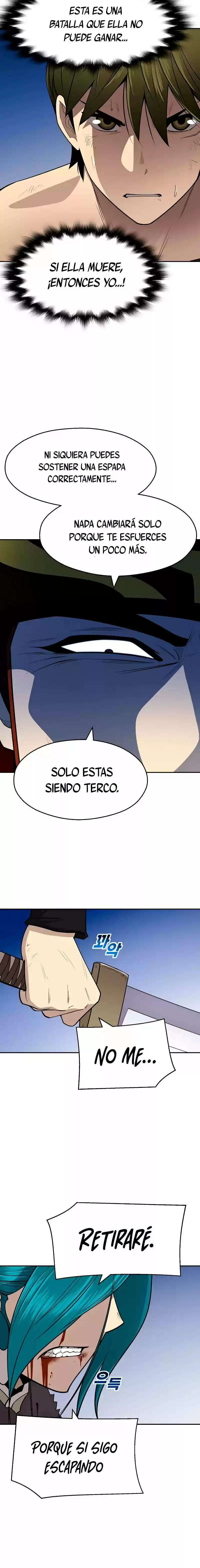 Espadachín Adolescente - Capítulo 18 - Página 8 - LectorTMOo