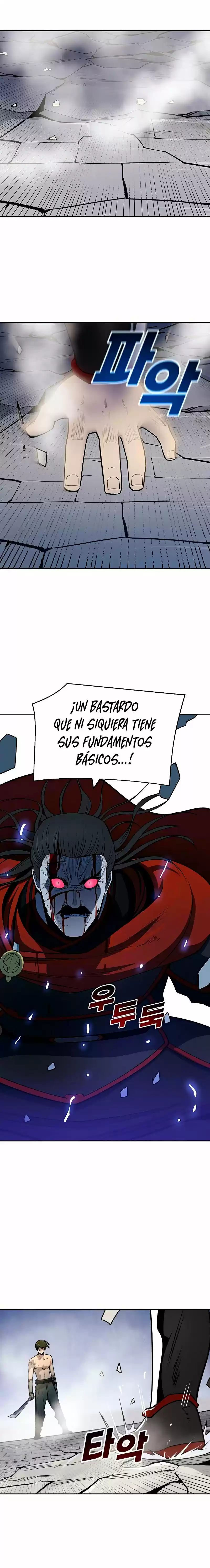 Espadachín Adolescente - Capítulo 18 - Página 14 - LectorTMOo