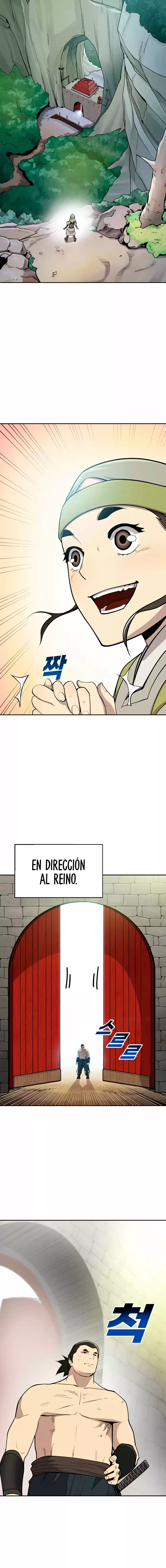 Espadachín Adolescente - Capítulo 19 - Página 4 - LectorTMOo