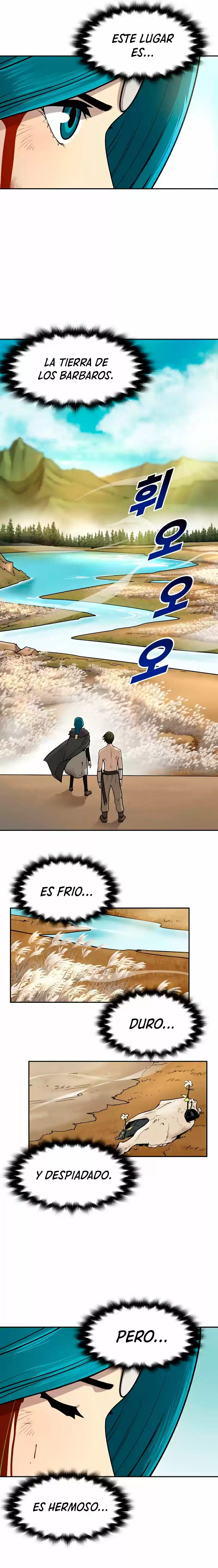 Espadachín Adolescente - Capítulo 19 - Página 6 - LectorTMOo
