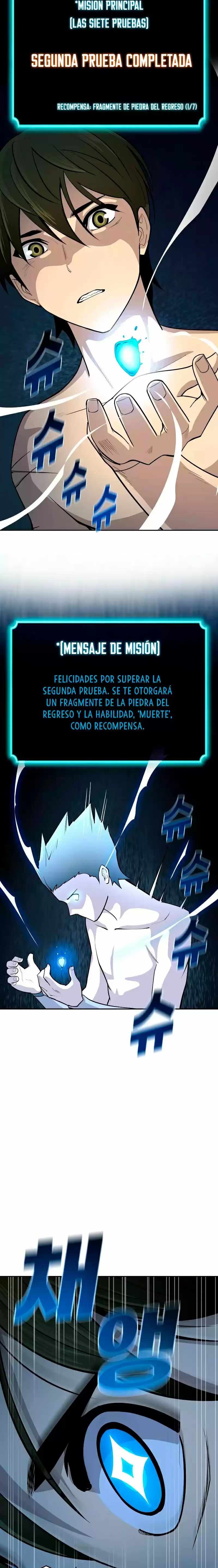 Espadachín Adolescente - Capítulo 19 - Página 8 - LectorTMOo