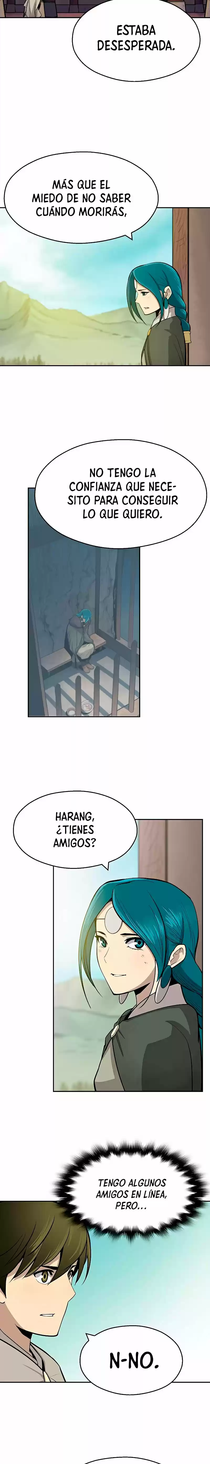 Espadachín Adolescente - Capítulo 19 - Página 12 - LectorTMOo