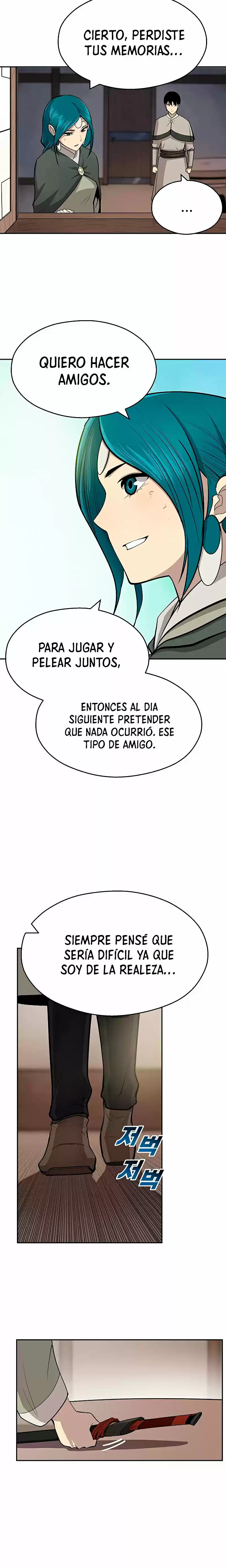 Espadachín Adolescente - Capítulo 19 - Página 13 - LectorTMOo
