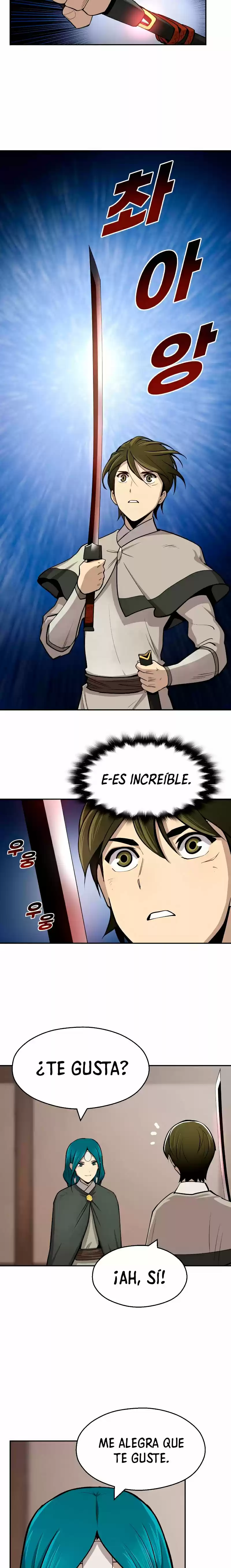 Espadachín Adolescente - Capítulo 19 - Página 15 - LectorTMOo