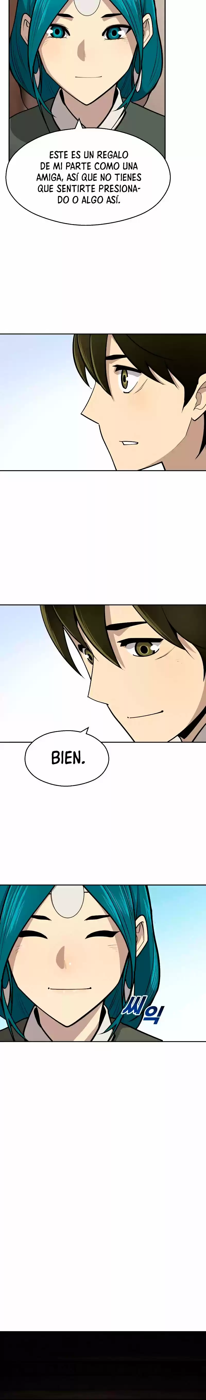 Espadachín Adolescente - Capítulo 19 - Página 16 - LectorTMOo