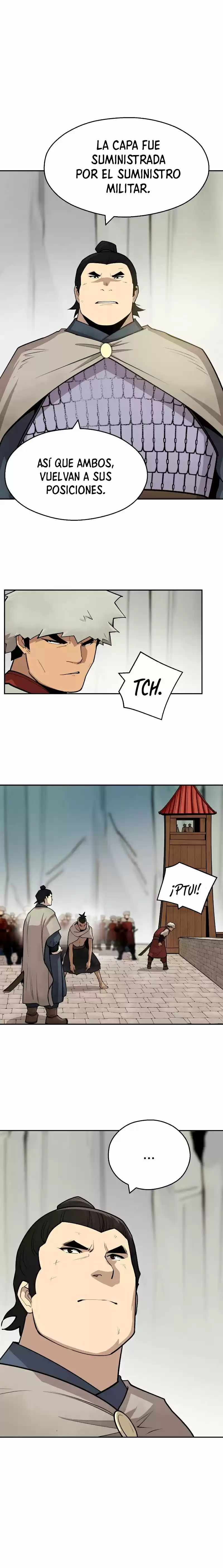 Espadachín Adolescente - Capítulo 19 - Página 19 - LectorTMOo
