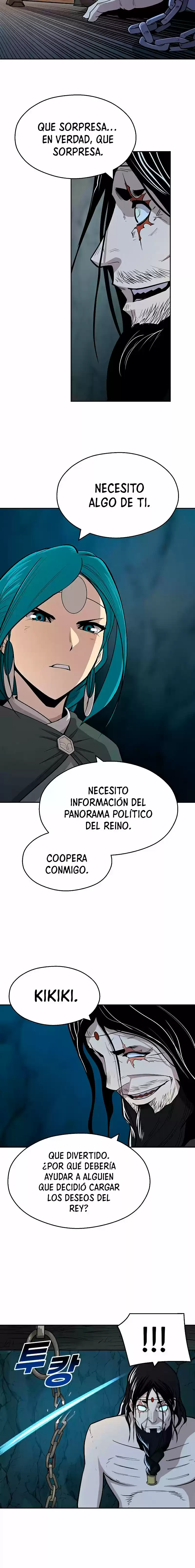 Espadachín Adolescente - Capítulo 19 - Página 24 - LectorTMOo