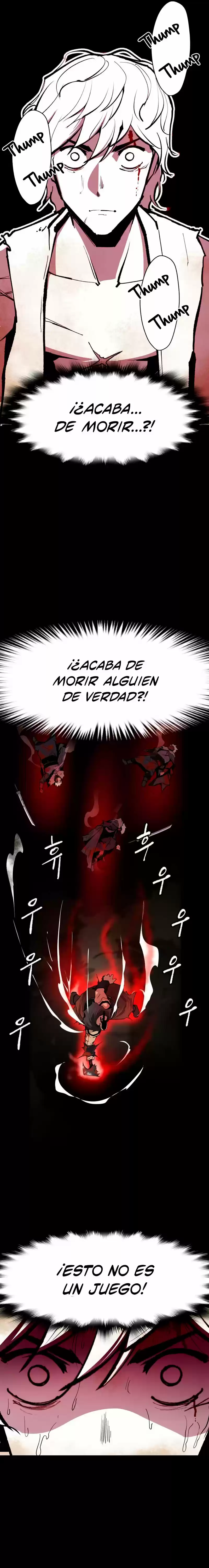 Espadachín Adolescente - Capítulo 2 - Página 16 - LectorTMOo
