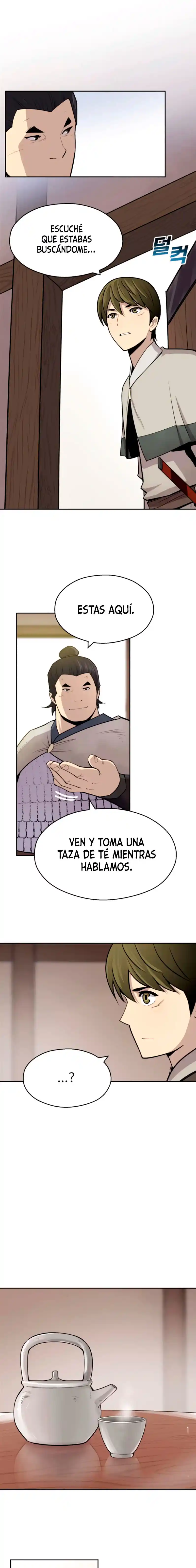 Espadachín Adolescente - Capítulo 20 - Página 4 - LectorTMOo