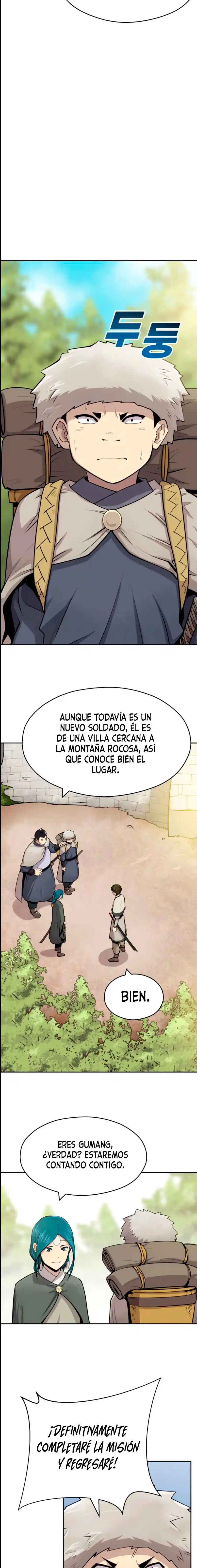 Espadachín Adolescente - Capítulo 20 - Página 8 - LectorTMOo