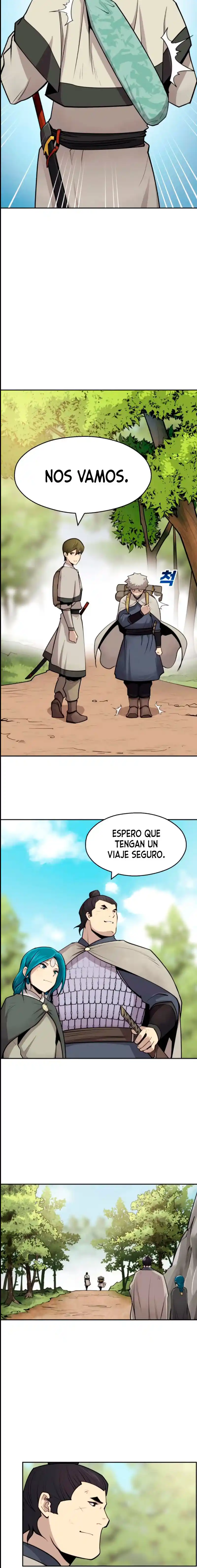 Espadachín Adolescente - Capítulo 20 - Página 10 - LectorTMOo