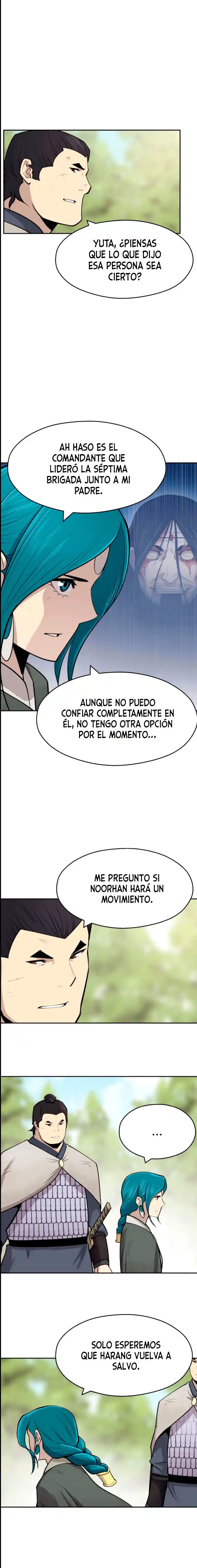 Espadachín Adolescente - Capítulo 20 - Página 11 - LectorTMOo