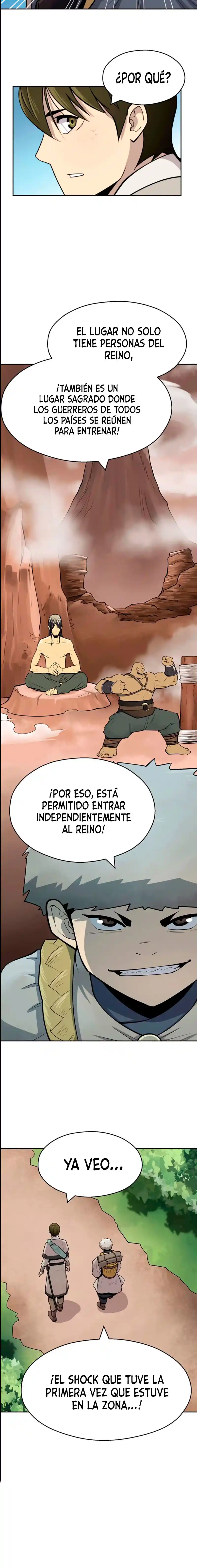 Espadachín Adolescente - Capítulo 20 - Página 14 - LectorTMOo
