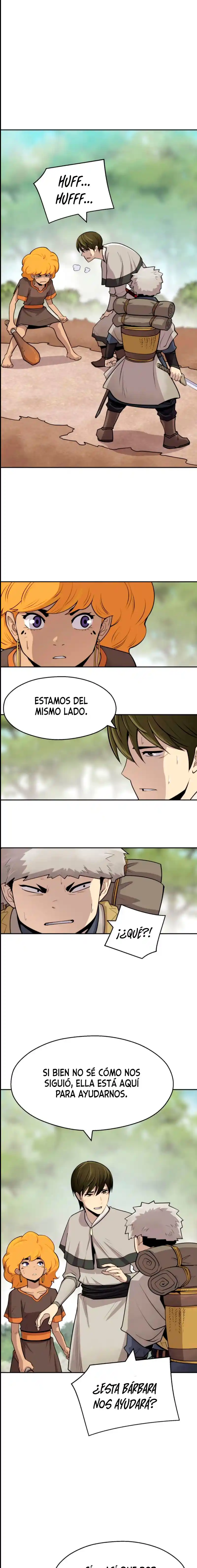 Espadachín Adolescente - Capítulo 20 - Página 20 - LectorTMOo