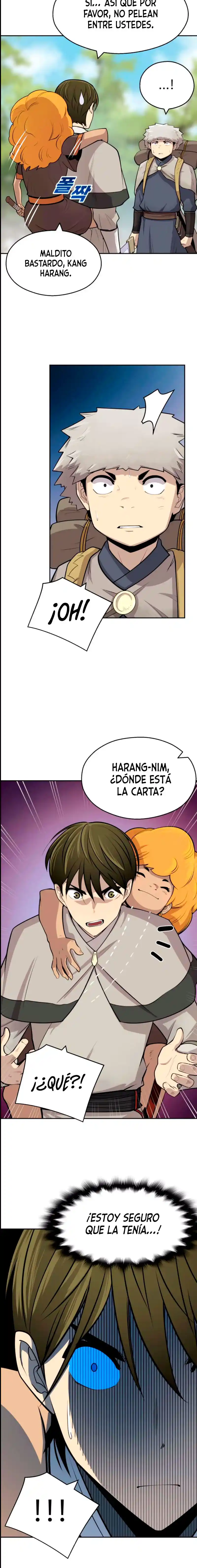 Espadachín Adolescente - Capítulo 20 - Página 21 - LectorTMOo