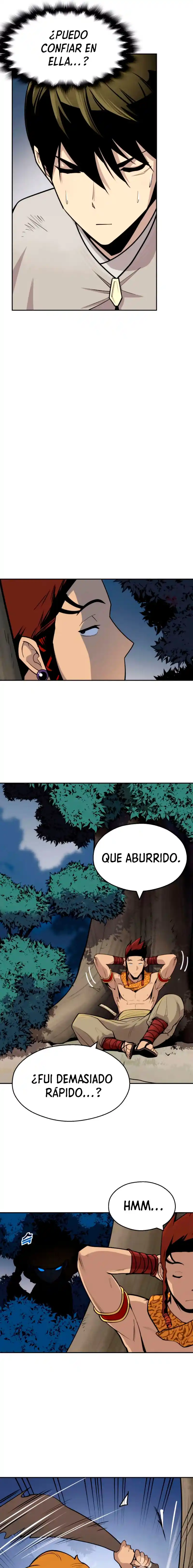 Espadachín Adolescente - Capítulo 21 - Página 11 - LectorTMOo
