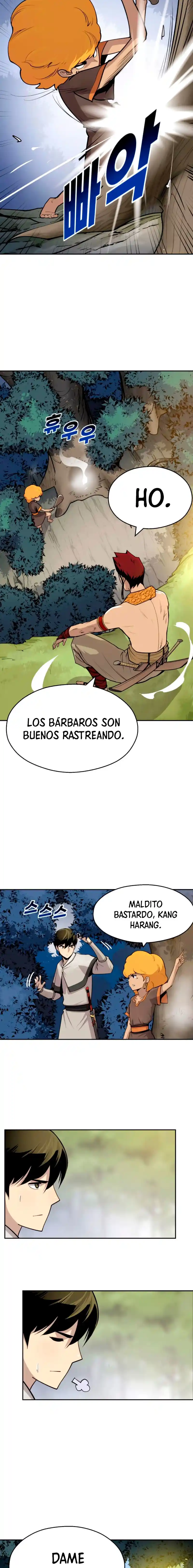 Espadachín Adolescente - Capítulo 21 - Página 12 - LectorTMOo