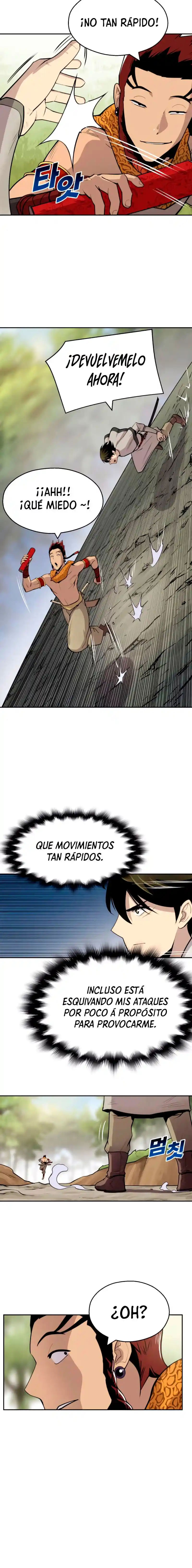 Espadachín Adolescente - Capítulo 21 - Página 14 - LectorTMOo