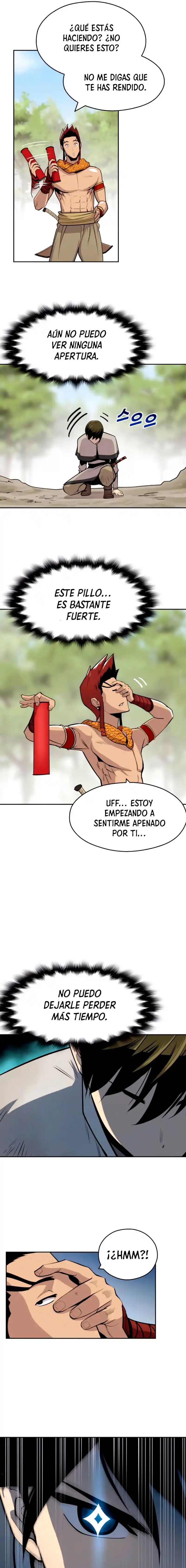 Espadachín Adolescente - Capítulo 21 - Página 15 - LectorTMOo