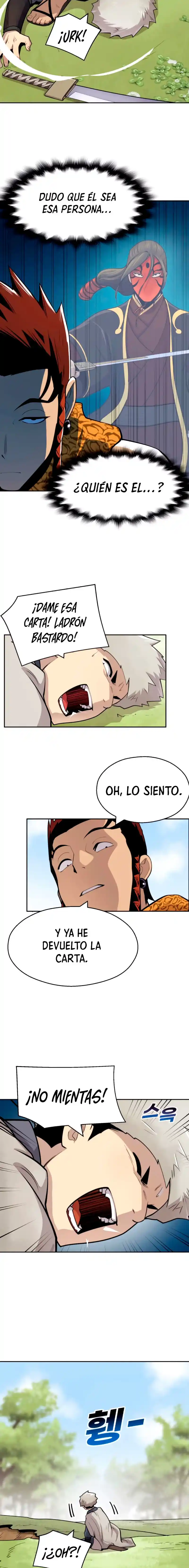 Espadachín Adolescente - Capítulo 21 - Página 20 - LectorTMOo