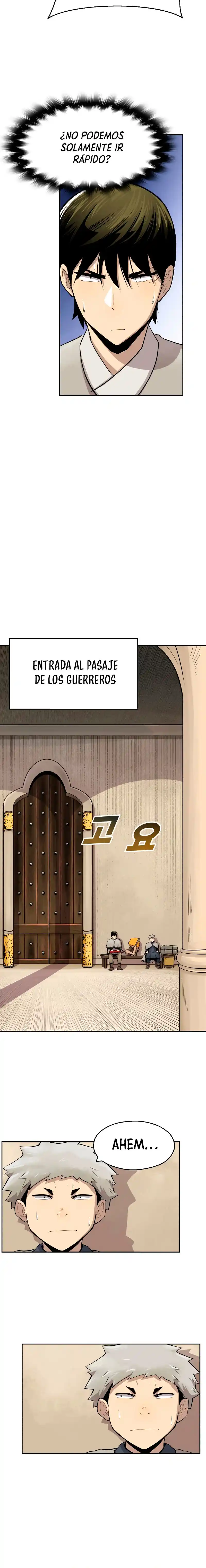 Espadachín Adolescente - Capítulo 22 - Página 5 - LectorTMOo