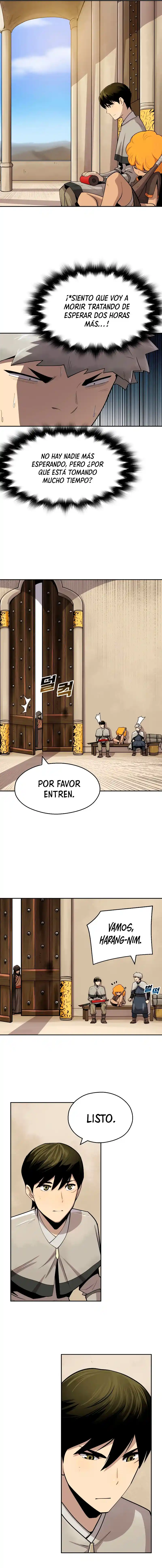 Espadachín Adolescente - Capítulo 22 - Página 6 - LectorTMOo