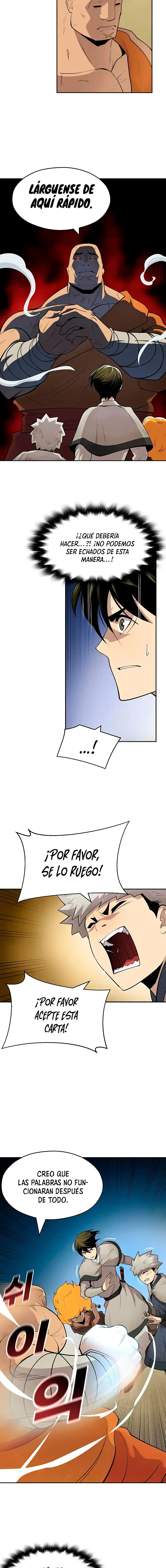 Espadachín Adolescente - Capítulo 22 - Página 10 - LectorTMOo
