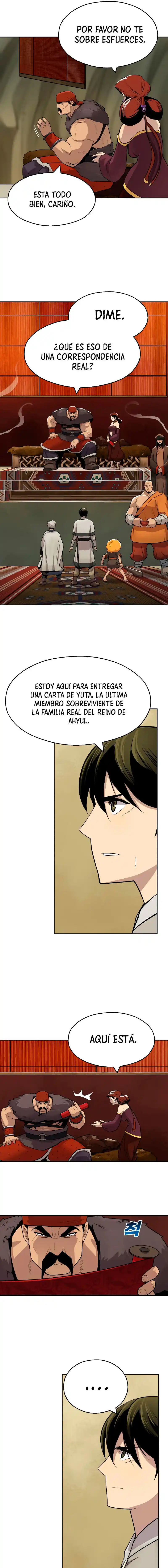 Espadachín Adolescente - Capítulo 22 - Página 12 - LectorTMOo
