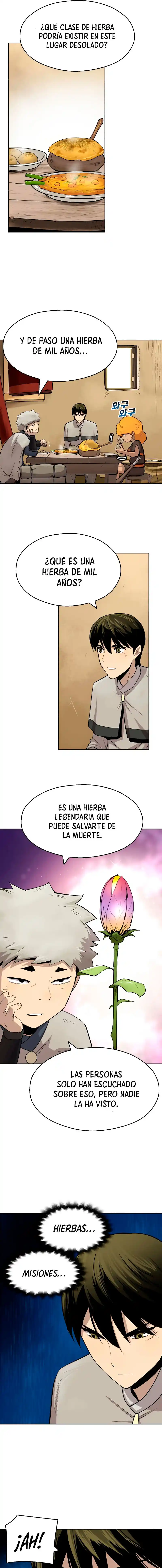 Espadachín Adolescente - Capítulo 22 - Página 15 - LectorTMOo